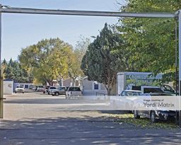 Image for Chamisa Self Storage - 7010 4th Street NW, Los Ranchos De Albuquerque, NM