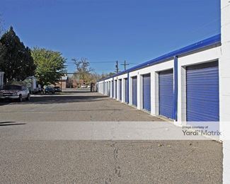 Photo 2 of Chamisa Self Storage - 7010 4th Street NW, Los Ranchos De Albuquerque, NM