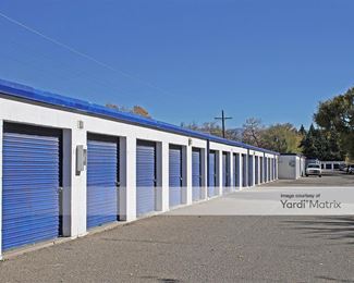 Photo 3 of Chamisa Self Storage - 7010 4th Street NW, Los Ranchos De Albuquerque, NM