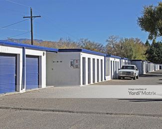 Photo 4 of Chamisa Self Storage - 7010 4th Street NW, Los Ranchos De Albuquerque, NM
