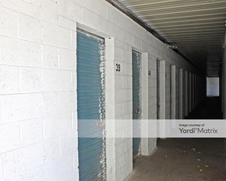 Photo 5 of Chamisa Self Storage - 7010 4th Street NW, Los Ranchos De Albuquerque, NM
