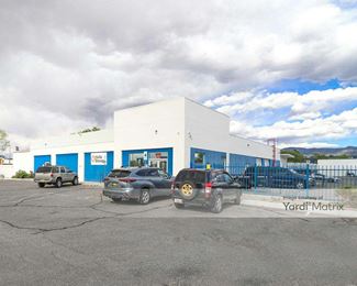 Photo 1 of Hello Storage - 5220 San Mateo Blvd NE, Albuquerque, NM