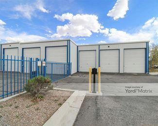 Photo 2 of Hello Storage - 5220 San Mateo Blvd NE, Albuquerque, NM