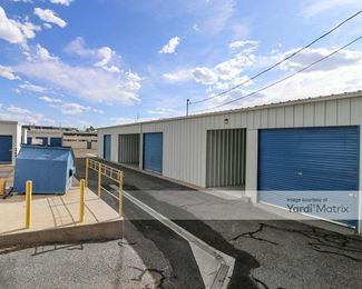 Photo 3 of Hello Storage - 5220 San Mateo Blvd NE, Albuquerque, NM