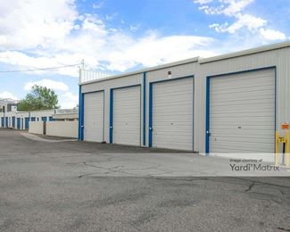 Photo 5 of Hello Storage - 5220 San Mateo Blvd NE, Albuquerque, NM