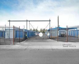 Image for RightSpace Storage - 3201 Aztec Road NE, Albuquerque, NM