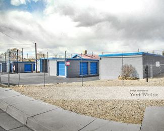 Photo 2 of RightSpace Storage - 3201 Aztec Road NE, Albuquerque, NM