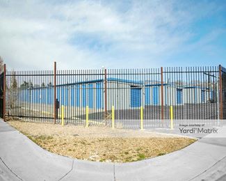 Photo 3 of RightSpace Storage - 3201 Aztec Road NE, Albuquerque, NM