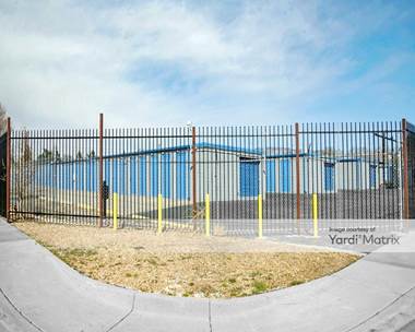 Storage Units for Rent available at 3201 Aztec Road NE, Albuquerque, NM 87107