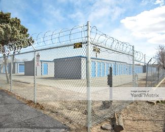 Photo 4 of RightSpace Storage - 3201 Aztec Road NE, Albuquerque, NM