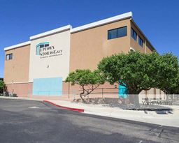 Image for Uptown Storage - 8531 Indian School NE, Albuquerque, NM