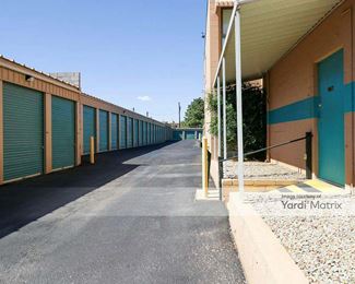 Photo 3 of Uptown Storage - 8531 Indian School NE, Albuquerque, NM