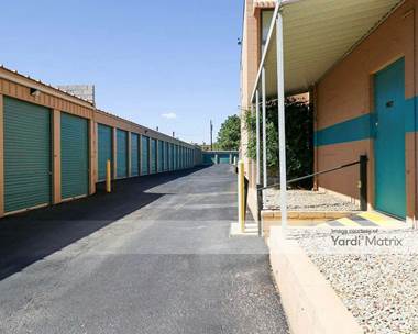 Storage Units for Rent available at 8531 Indian School NE, Albuquerque, NM 87112