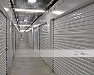 Photo 5 of Uptown Storage - 8531 Indian School NE, Albuquerque, NM