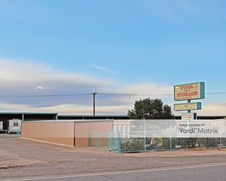 Photo 1 of Yucca RV and Self Storage - 2260 New Mexico Highway 304, Belen, NM