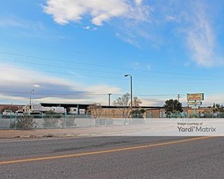 Photo 3 of Yucca RV and Self Storage - 2260 New Mexico Highway 304, Belen, NM
