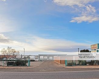 Photo 4 of Yucca RV and Self Storage - 2260 New Mexico Highway 304, Belen, NM