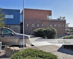 Image for Extra Space Storage - 6650 Edith Blvd NE, Albuquerque, NM