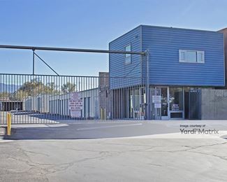 Photo 2 of Extra Space Storage - 6650 Edith Blvd NE, Albuquerque, NM