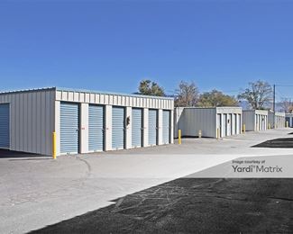 Photo 3 of Extra Space Storage - 6650 Edith Blvd NE, Albuquerque, NM