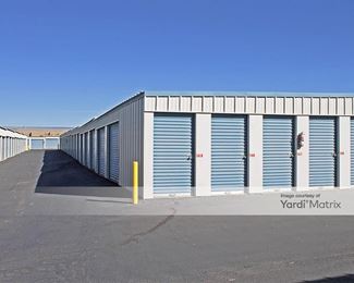 Photo 4 of Extra Space Storage - 6650 Edith Blvd NE, Albuquerque, NM
