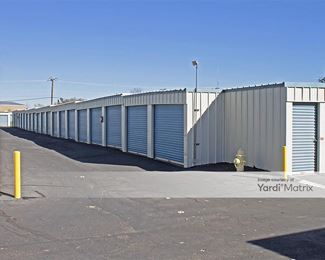 Photo 5 of Extra Space Storage - 6650 Edith Blvd NE, Albuquerque, NM