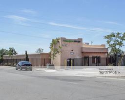 Image for Extra Space Storage - 1901 8th Street NW, Albuquerque, NM