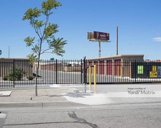 Photo 2 of Extra Space Storage - 1901 8th Street NW, Albuquerque, NM