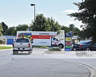 Photo 3 of Crystal Clean Self Storage - 8708 Marbach Road, San Antonio, TX
