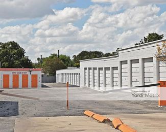 Photo 2 of Audie-Joice Mini Storage - 4127 Clark, San Antonio, TX