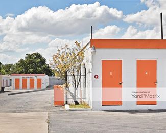 Photo 3 of Audie-Joice Mini Storage - 4127 Clark, San Antonio, TX