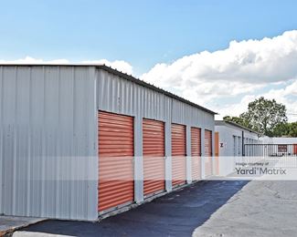 Photo 4 of Audie-Joice Mini Storage - 4127 Clark, San Antonio, TX