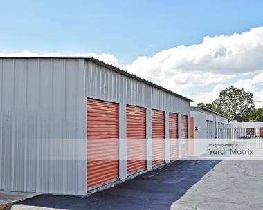 Storage Units for Rent available at 4127 Clark, San Antonio, TX 78223