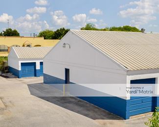 Photo 4 of Alamo Mini Storage - 1819 Bandera Road, San Antonio, TX