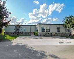 Image for Storage King USA - 430 East Interstate 10, Seguin, TX