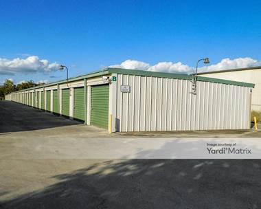 Storage Units for Rent available at 430 East Interstate 10, Seguin, TX 78155