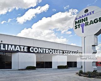 Photo 1 of Storage Hub - 1603 South WW White Road, San Antonio, TX