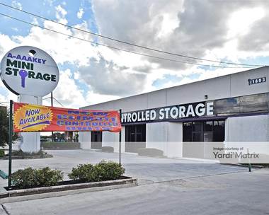 Storage Units for Rent available at 1603 South WW White Road, San Antonio, TX 78220