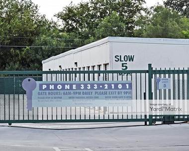 Storage Units for Rent available at 1603 South WW White Road, San Antonio, TX 78220