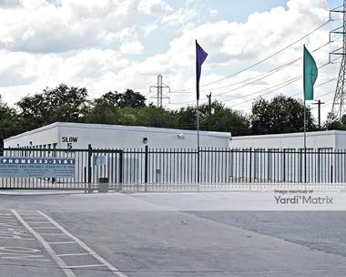 Storage Units for Rent available at 1603 South WW White Road, San Antonio, TX 78220