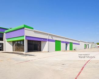 Photo 2 of Storage Hub - 6209 Grissom Road, San Antonio, TX