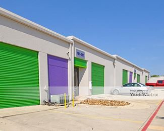 Photo 3 of Storage Hub - 6209 Grissom Road, San Antonio, TX
