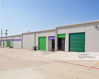 Photo 4 of Storage Hub - 6209 Grissom Road, San Antonio, TX