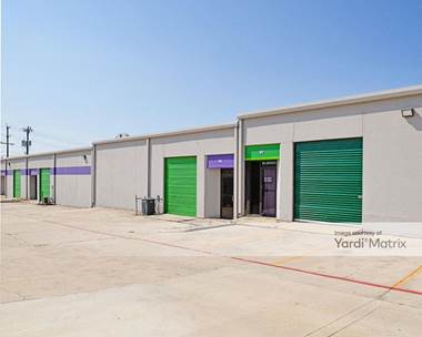 Storage Units for Rent available at 6209 Grissom Road, San Antonio, TX 78238