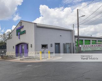 Photo 1 of A-AAA Key Mini Storage - 11788 McDermott Freeway I-10, San Antonio, TX