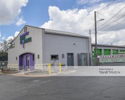 Image for A - AAA Key Mini Storage - 11788 McDermott Freeway I-10, San Antonio, TX