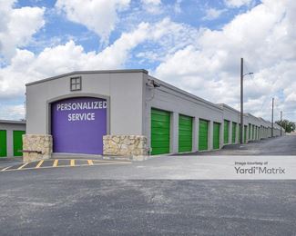 Photo 2 of A-AAA Key Mini Storage - 11788 McDermott Freeway I-10, San Antonio, TX