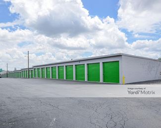 Photo 3 of A-AAA Key Mini Storage - 11788 McDermott Freeway I-10, San Antonio, TX