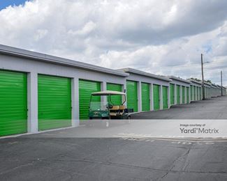Photo 4 of A-AAA Key Mini Storage - 11788 McDermott Freeway I-10, San Antonio, TX