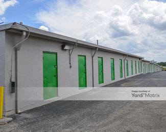 Photo 5 of A-AAA Key Mini Storage - 11788 McDermott Freeway I-10, San Antonio, TX